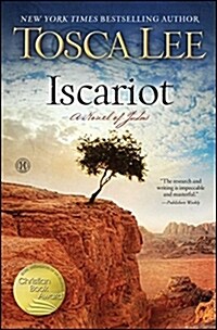 Iscariot (Paperback)