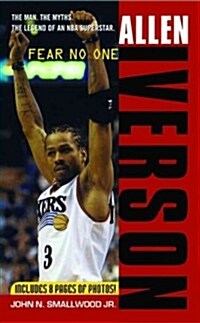 Allen Iverson (Paperback)