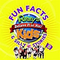 Ripleys Fun Facts & Silly Stories 2 (Paperback)