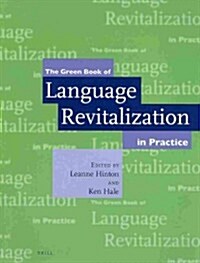 The Green Book of Language Revitalization in Practice (Paperback)