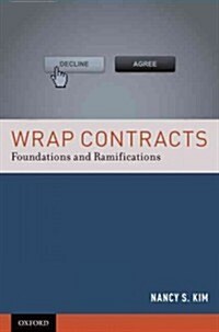 Wrap Contracts: Foundations and Ramifications (Hardcover)