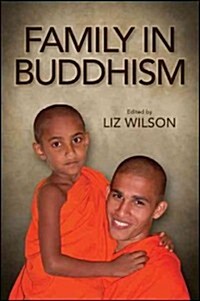 Family in Buddhism (Hardcover)