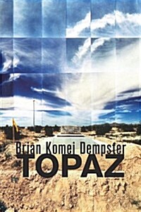 Topaz (Paperback)