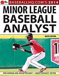 Minor League Baseball Analyst (Paperback, 9, 2014)