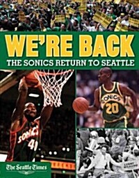 Were Back (Paperback)