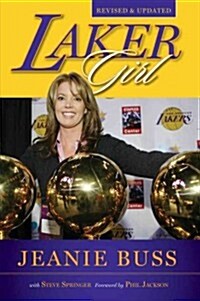 Laker Girl (Paperback)