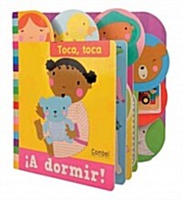 A Dormir! (Board Books)