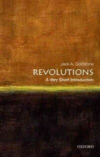 Revolutions: A Very Short Introduction (Paperback)