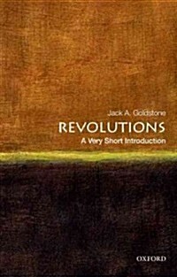 Revolutions (Paperback)