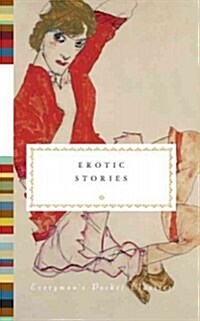 Erotic Stories (Hardcover)