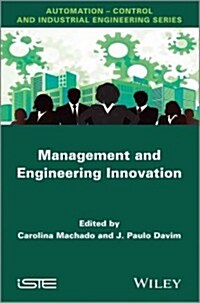 Management and Engineering Innovation (Hardcover)