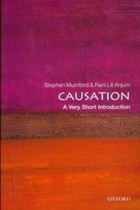 Causation: A Very Short Introduction (Paperback)