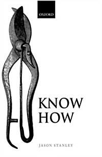 Know How (Paperback)