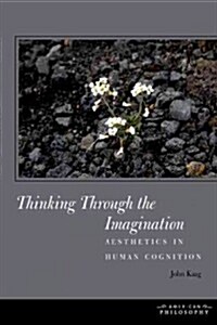 Thinking Through the Imagination: Aesthetics in Human Cognition (Hardcover)