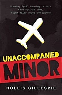 Unaccompanied Minor (Hardcover)