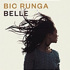 [수입] Bic Runga - Belle