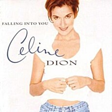 [수입] Celine Dion - Falling Into You