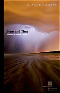 Event and Time (Paperback)