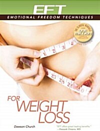 Eft for Weight Loss (Paperback, 2, Second Edition)