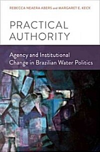 Practical Authority: Agency and Institutional Change in Brazilian Water Politics (Paperback)