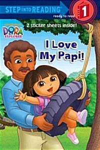 I Love My Papi! (Library)