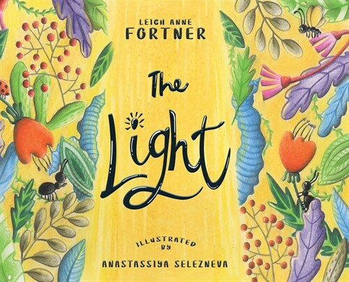 The Light (Hardcover)