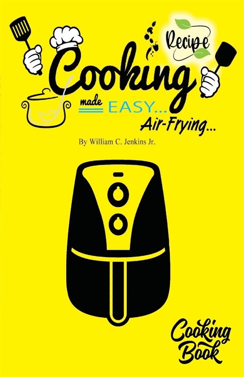 COOKING MADE EASY (Paperback)