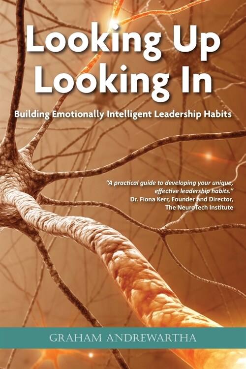 Looking Up, Looking In: Building Emotionally Intelligent Leadership Habits (Paperback)