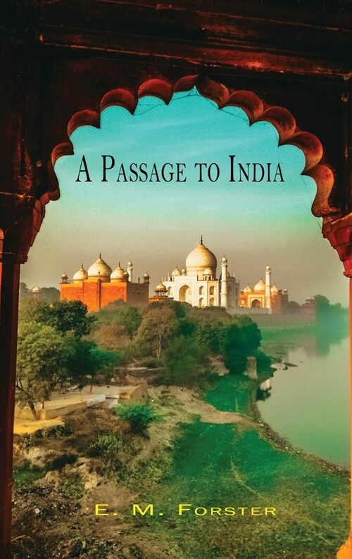 A Passage to India (Hardcover)