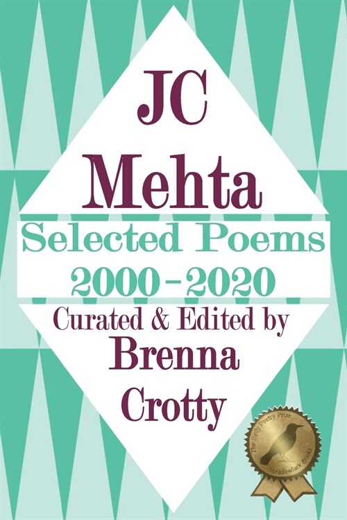 Selected Poems: 2000-2020 (Paperback)
