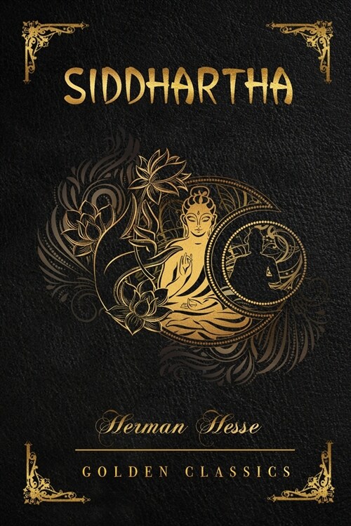 Siddhartha: Deluxe Edition (Illustrated) (Paperback)