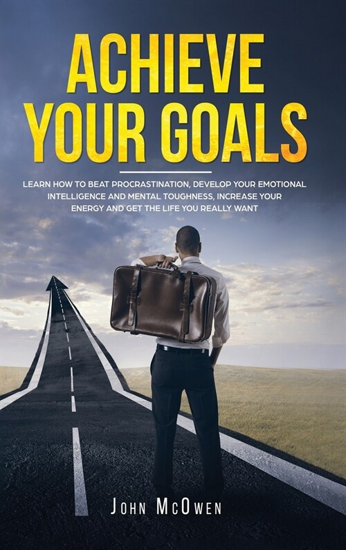 Achieve Your Goals (Hardcover)