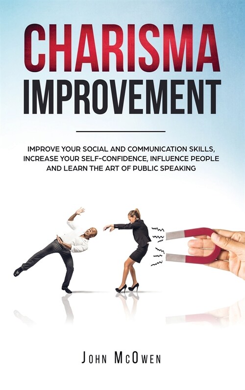 Charisma Improvement (Hardcover)