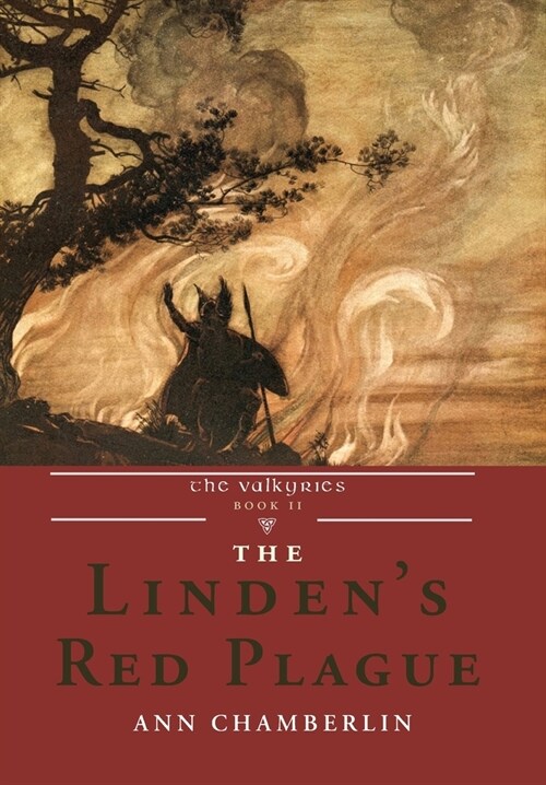 The Lindens Red Plague (Hardcover)