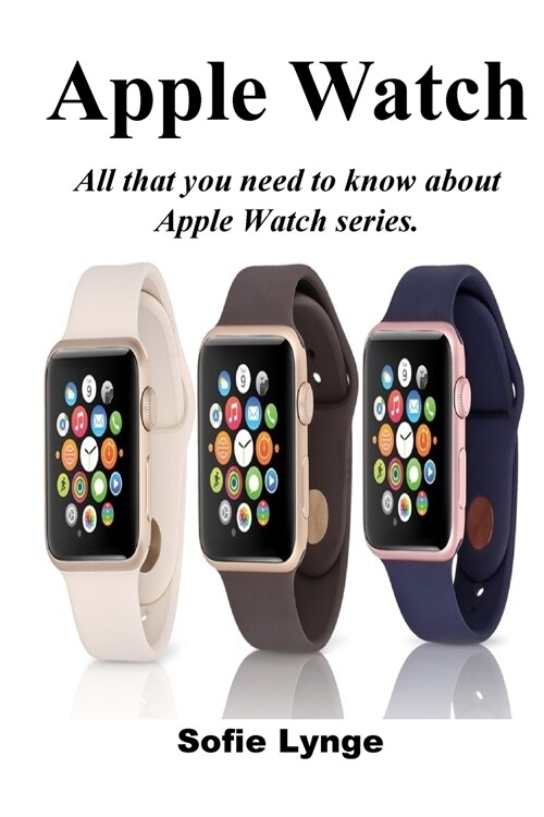 Apple Watch (Paperback)