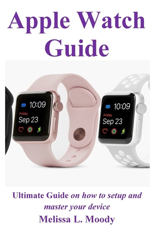 Apple Watch Guide (Paperback)