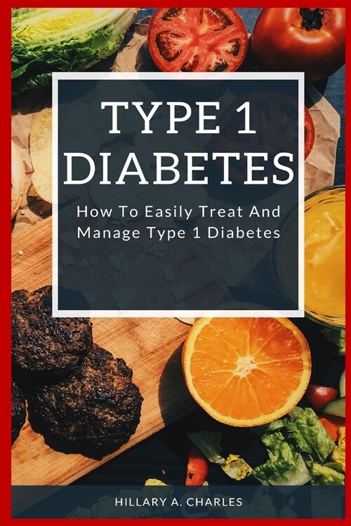 Type 1 Diabetes (Paperback)