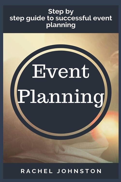 Event planning (Paperback)