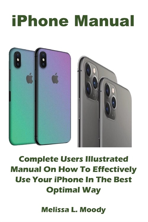 iPhone Manual (Paperback)