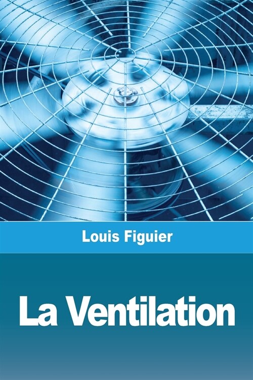 La Ventilation (Paperback)