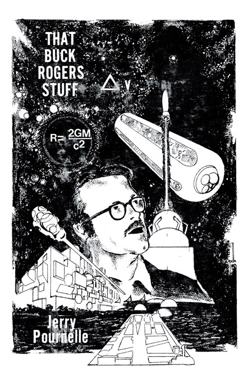 That Buck Rogers Stuff (Paperback)