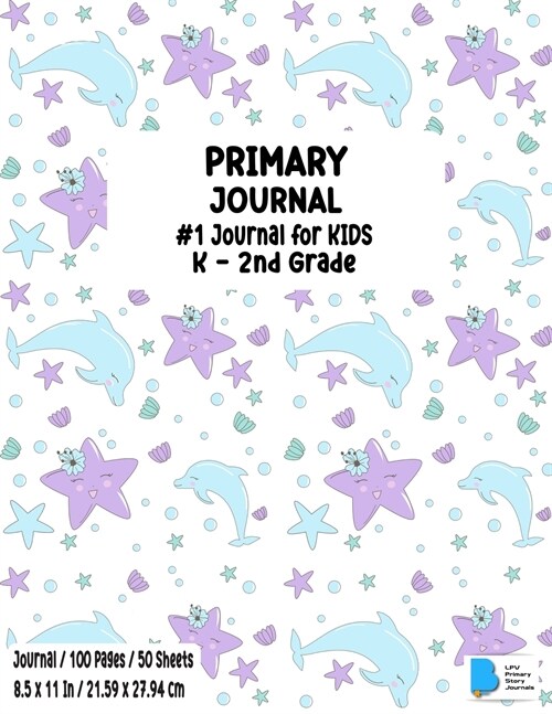 Primary Story Journal (Paperback)
