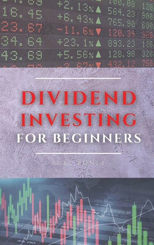 Dividend Investing for Beginners (Hardcover)