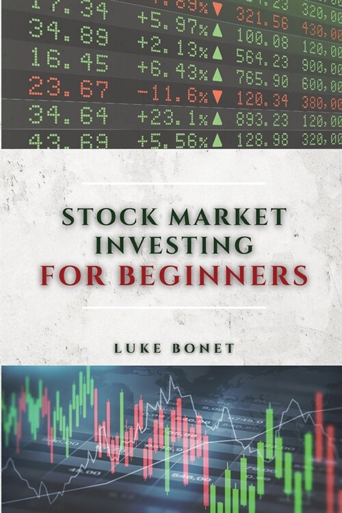 Stock Market Investing for Beginners (Paperback)