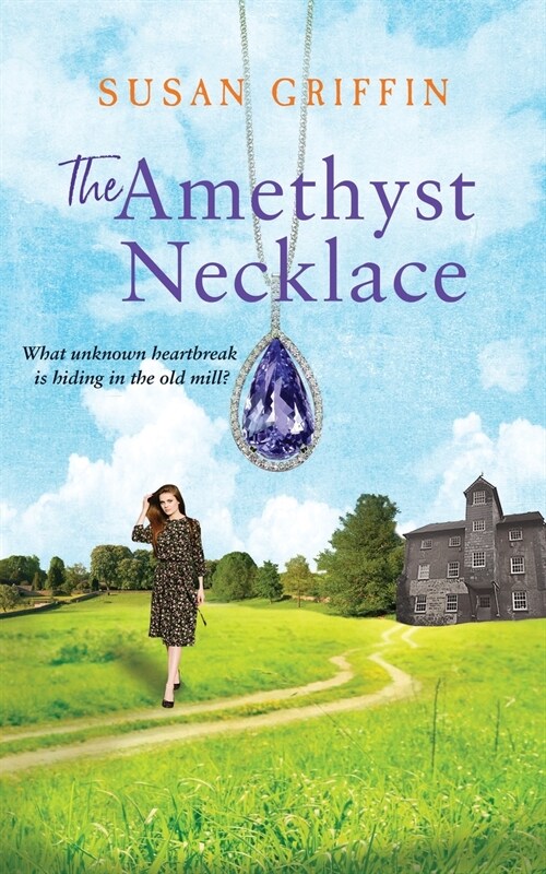 The Amethyst Necklace (Paperback)