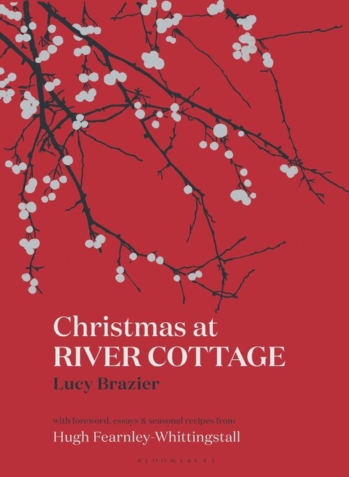Christmas at River Cottage (Hardcover)
