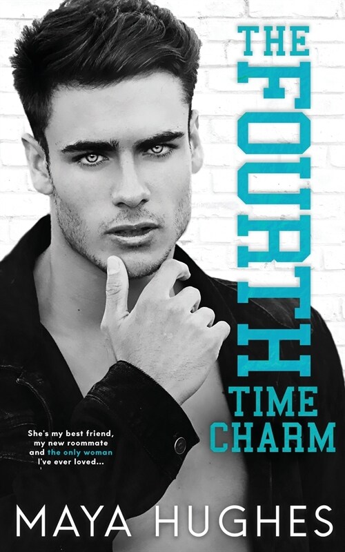 The Fourth Time Charm (Paperback)