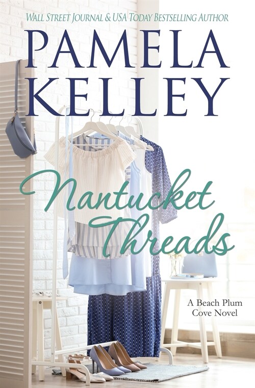 Nantucket Threads (Paperback)