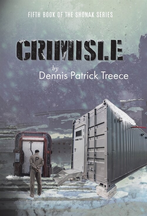 Crimisle (Hardcover)