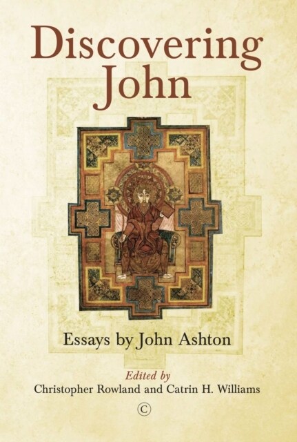Discovering John PB : Essays by John Ashton (Paperback)